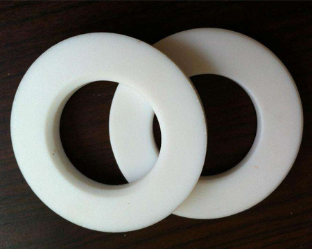 聚四氟垫片
